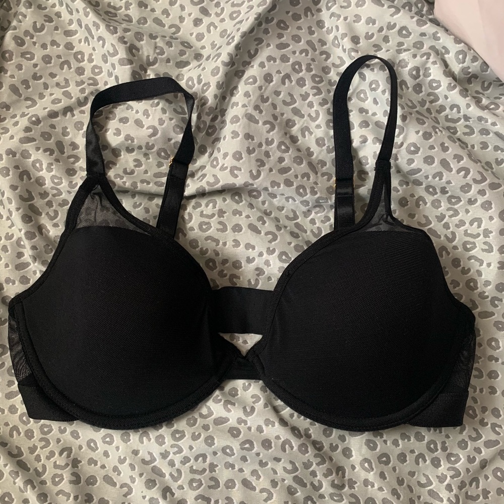 Pepper Brand Mesh All You Bra